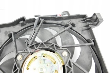 фото thumb №11, Новий вентилятор радіатор opel corsa c 1,0 1,2 1,4