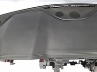 фото thumb №9, Jeep grand cherokee wl l 3.6 limited панель роздавальна консоль подушка безпеки 2021-