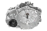 фото thumb №1, Коробка передач коробки передач qfz 2.0 tdi vw sharan ii touran ii