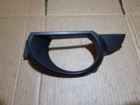 фото thumb №1, Audi q7 4l решітка радіатора рамка протитуманної фари ліва 4l0807489
