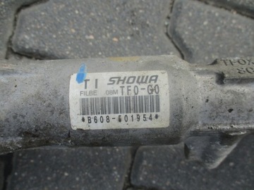 фото thumb №6, Рейка рульового управління трансмісія honda jazz iii 3 1.3 ivtec