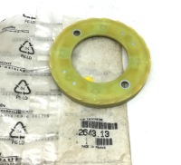 фото thumb №1, Колесо зубчасте привід techometru peugeot citroen 264313 oe!