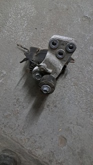 фото thumb №1, Space star ii 12- подушка двигателя