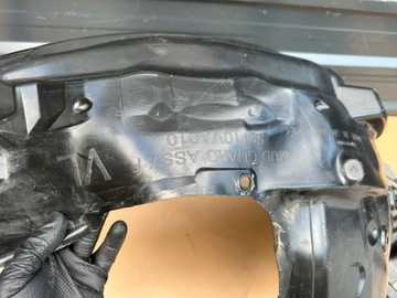 фото thumb №16, Подкрылок передние левая impreza wrx i sti 2015-2021, levorg