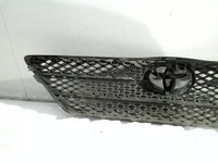 фото thumb №7, Toyota corolla e12 hb решётка радиатора решётка радиатора решётка