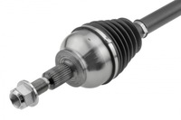 фото thumb №2, Піввісь привідна nty npw-fr-161