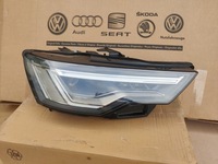 фото thumb №1, Audi a6 c8 4k0 лампа права matrix led комплектна 4k0941040