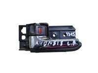 фото thumb №1, Ручка внутрішня лівий перед toyota avensis t250 50594a1 nr415