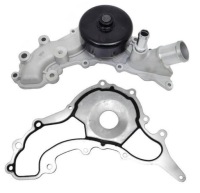 фото thumb №1, Насос wody прокладка jeep cherokee kl 3.2 v6 14-21
