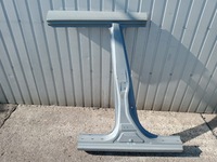 фото thumb №9, Kia soul 1 i 08-13 блок двигателя b + порог правый 100 cm