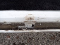 фото thumb №10, Бампер перед передній vw volkswagen polo 6r r line