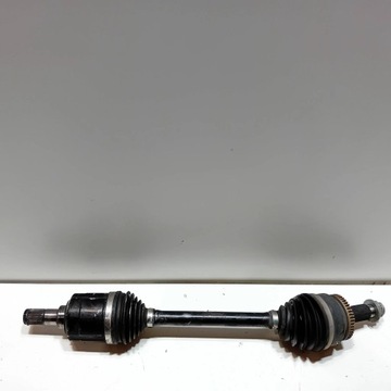 фото thumb №1, Hyundai tucson iii awd kia sportage iv піввісь ліва