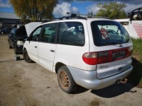 фото thumb №8, Ford galaxy колектор впускний  1997 1.9l 028129713k