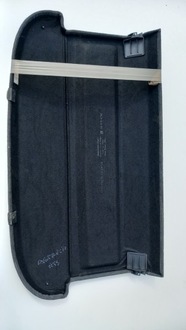 фото thumb №4, Opel astra h hb 5d полка багажника