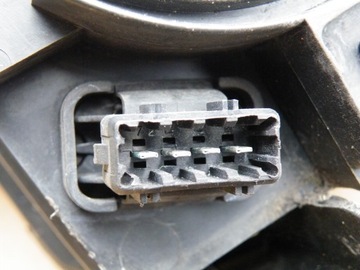 фото thumb №12, Volvo s80 s 80 i лампа права передня праві перед uk англієць 8662860 8693542