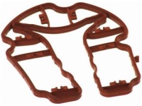 фото thumb №1, Прокладка коллектор впускной vw scirocco iii mk3 2.0