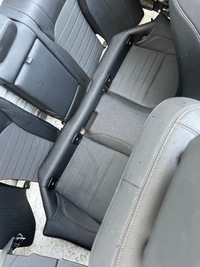 фото thumb №6, Giulia комплект сидений полукожа