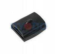 фото thumb №1, Відбійник відбійник ресора mercedes sprinter 314 ngt 316 4-t 408