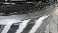 Peugeot 208 2 2008 2 2019- фонари перед передние full led комплект Недорого, фото thumb