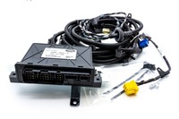 фото thumb №1, Модуль фаркоп жгут jaguar f-pace