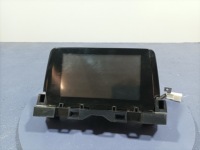 фото thumb №1, Mazda 6 iii gj lift дисплей екран радіо навігації gml8611j0