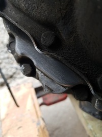 фото thumb №6, Коробка передач передач opel corsa c 1,0 f13c394