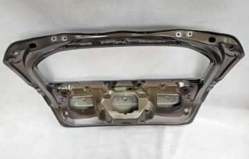 фото thumb №6, Кришка багажника ds4 ds 4 2015-2018