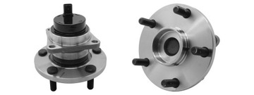 фото thumb №11, Gsp півосі i przegu ступиця зад l/p toyota corolla verso 04-