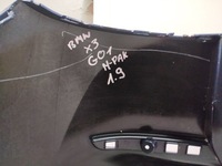 фото thumb №8, Бампер задня задній bmw x3 g01