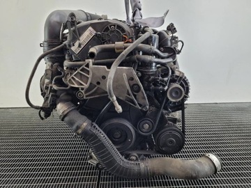 фото thumb №9, Двигун комплектний cda cdaa 1.8 tsi 160 skoda octavia ii