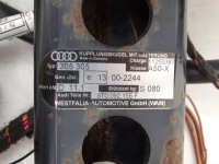 фото thumb №15, Hak буксировочный westfalia 8t0092155f съемный + ключ audi a5 8t sportback