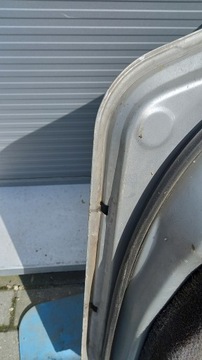 фото thumb №10, Дверь зад задние левая volvo s40 95-00r
