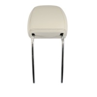 фото thumb №12, Mercedes w176 підголівник сидіння лівий правий перед штучна шкіра сіра