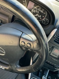 фото thumb №6, Mercedes a170 klasa a повітропровід подушка безпеки водія багатофункціональний