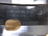 фото thumb №10, Решітка радіатора решітка радіатора радіатора mercedes c-klasa a206 amg