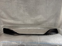 фото thumb №1, Ford mustang mach-e mache спойлер бампер перед