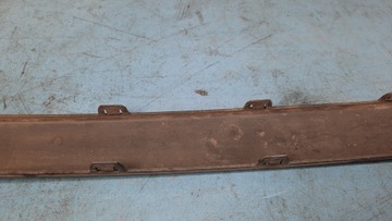 фото thumb №6, Планка середня бампера перед volvo s60 i 00-04r