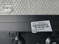 Porsche 992 gt3 молдинг порог порог левое  9gt854885a новый! в Украине, фото thumb