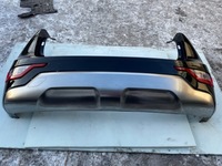 фото thumb №7, Kia niro ii 4xpdc бампер задня задній колір abp kompletny