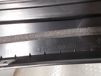 фото thumb №9, Защита молдинг дверь правый задняя opel grandland x 17-24 yp00069080 оригинал