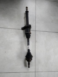 Купить Приводной вал правая длинная renault clio 2 1.5 dci 8200538738, фото thumb