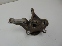 фото мини №12, Поворотный кулак ступица правая переднее hyundai kon ev електрик  W007-2346.8297