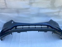 фото thumb №8, Бампер перед mazda 6 gj lift 18-24