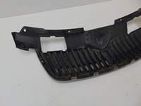 фото thumb №10, Решётка радиатора решётка радиатора skoda fabia ii roomster 5j0853668a