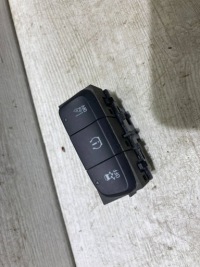 Купити Opel crossland x 2018 перемикач тяги, фото thumb