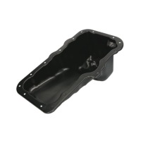 фото thumb №2, Піддон масляна частина нижня, сталь , кришка