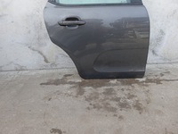 фото thumb №11, Citroen c3 iii 17- двері задня задні