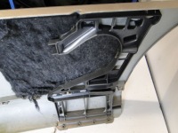 фото thumb №11, Mercedes e klasa 211 w211 kombi lift бампер задний