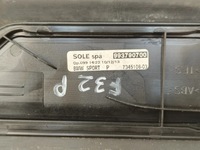 фото thumb №11, Bmw 4 f32 f33 правая молдинг накладка защита порог sport line 7345106