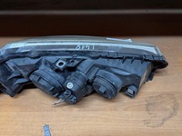 фото thumb №8, Лампа фара головний лівий anglik renault megane ii 89307010 8200073222j